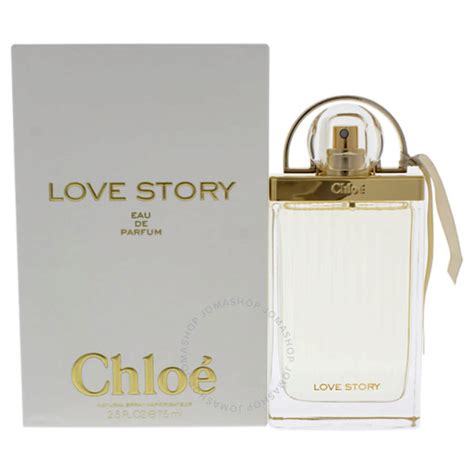 chloe love atory|chloe love story 2.5 oz.